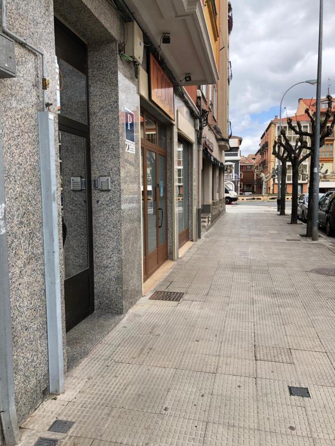 Pension La Encina Santo Domingo de la Calzada Kültér fotó
